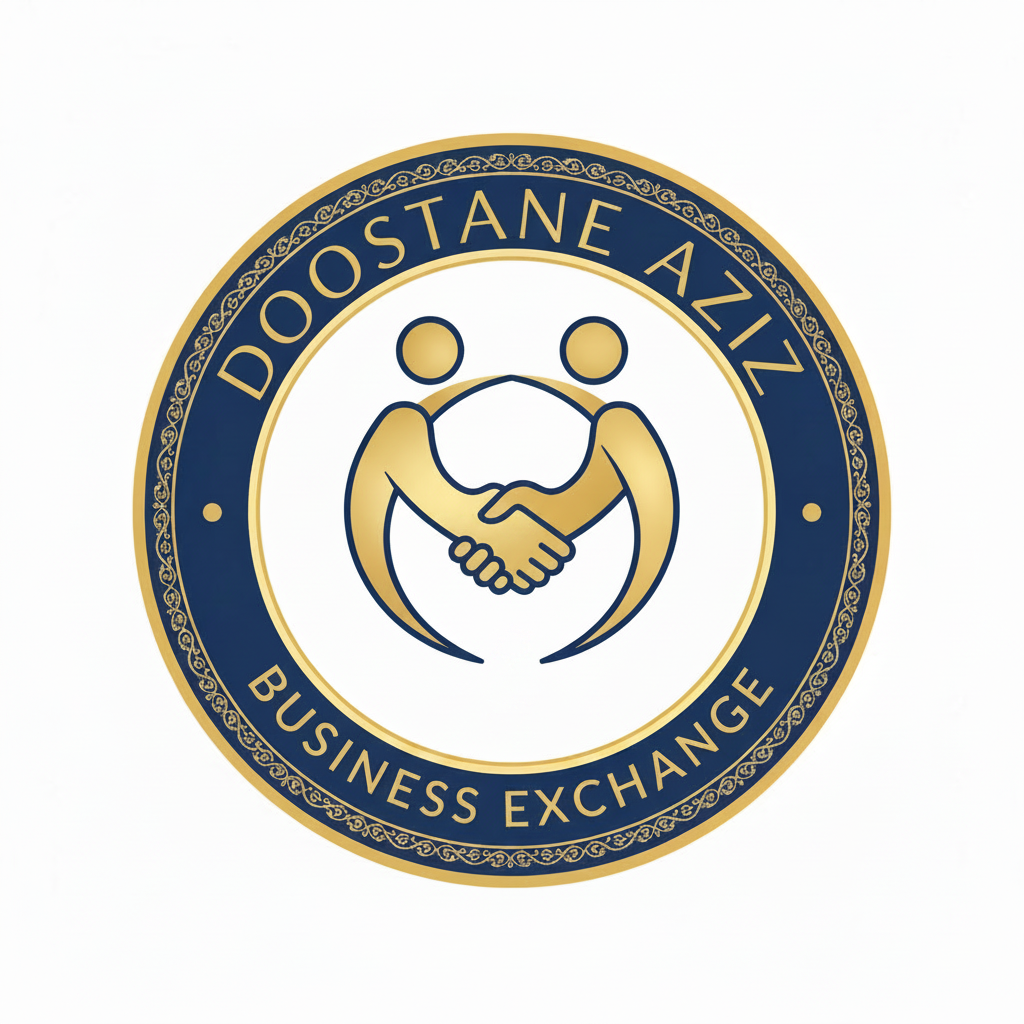 Doostane Aziz Business Exchange